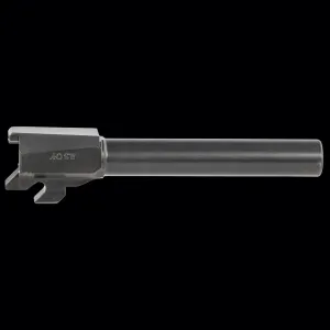 Sig Sauer P320, Sig Bblmodf40 Barrel 320 40 Full Size