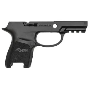 Sig Sauer Factory & OEM Parts 23 Sig Sauer P320/P250 Subcompact Grip Module Assembly with Rail