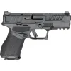 Springfield Echelon 4.0C 9mm Handgun, 3-Dot Tritium Sights