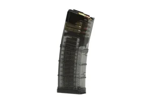 Lancer Systems L5AWM GEN 2 10/30 Limited 10 Round Rifle Magazine Smoke