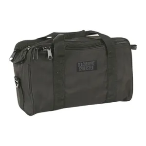 Best Competition Range Bags for 2026: Pistol, 3-Gun and PRS 2 Sportster Deluxe Range Bag - Sportster Deluxe Range Bag Black