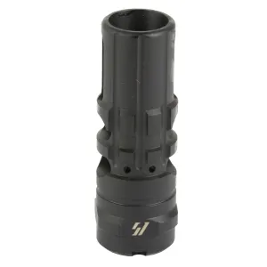 Strike Industries Parts & Accessories 65 Strike Industries JCOMP Gen2 7.62x39 Compensator - 14x1 LH