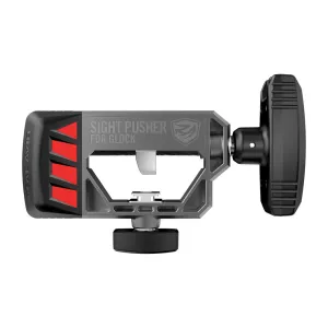 Real Avid Parts & Accessories 59 Sight Pusher for Glock