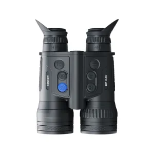 Pulsar Merger LRF XL50 Thermal Binoculars with Rangefinder 2.5-20x 42mm 1024x768 Resolution Matte Black Refurbished