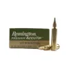 Remington 223 Rem 50 gr Boat-Tail AccuTip-V 20/Box