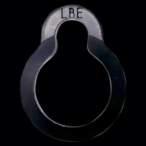 LBE Unlimited Ak47cw Crush Washer 7.62x39mm Ak-47 Spacer Timing Muzzle Device