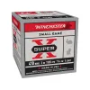 Winchester Super X High Brass 410 Ammo 3" #4 Lead Shot 11/16 oz Box of 25