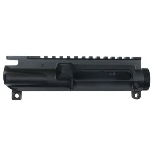 Gun Parts Deals of the Week (Updated Weekly) 40 BCA AR-15 Rear Charging Stripped M4 Flat Top Upper Receiver