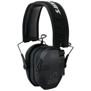 Walkers Razor Quad Muff