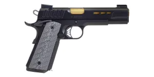 Best Concealed Carry Holsters in 2026: IWB, AIWB, and OWB Tested 38 Kimber 1911 Rapide .45acp 5" 8rd Pistol ,Two Tone - 3000383