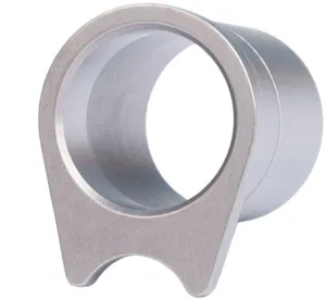 Ed Brown Products Barrel Bushing 1911 Drop-In Government Stainless Steel
