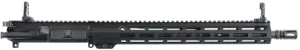 Colt Enhanced Patrol Rifle II Pro AR-15 5.56x45mm NATO 16.1in M-LOK Upper Receiver Government Carbine Length 1-7 Twist 1/2x28 A2 Flash Hider Manganese