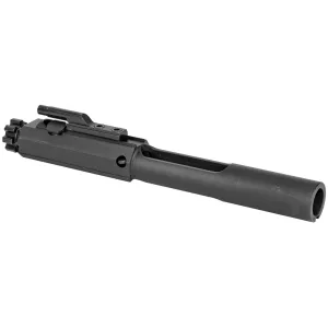 Rise Armament RA1012BLK Bolt Carrier Group 30 Cal Black Nitride Steel for AR-10