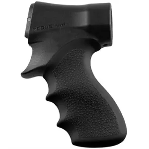 Hogue Parts & Accessories 38 Buttstock Adapter For Remington 870(R) - Buttstock Adapter For Remington 870 Black