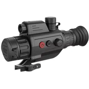 AGM Global Vision Parts & Accessories 18 AGM GLOBAL VISION Neith DS32-4MP NV Rifle Scope Blk 2.5-20x32mm