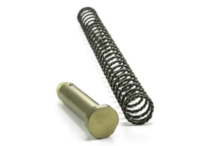 Geissele Parts & Accessories 48 Geissele Super 42 Braided Wire Buffer Spring and Buffer Combo 10.5in