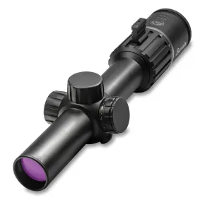 Best AR-15 for Beginners (2026): 8 First-Time Buyer Picks 41 BLEMISHED Burris RT-6 Rifle Scope - 1-6x-24mm Illuminated Ballistic AR Reticle Matte Black