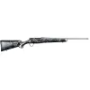 Christensen Arms Field Proof Mesa FFT TI Bolt Action Rifle 300 Winchester Magnum 22" Threaded Barrel Titanium Frame Carbon and Gray Field Stock