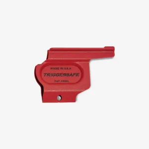 Trigger Safe AR15 | Black
