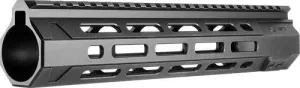 MFT Extreme Duty Free Float 10" M-LOK Handguard - AR-15 Carbine