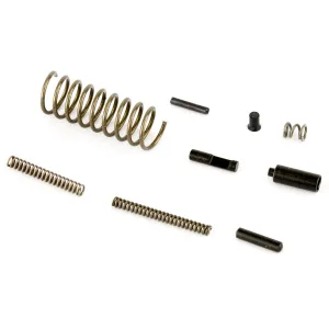 CMMG Parts & Accessories 38 CMMG AR-15 Upper Receiver Pins And Springs Kit
