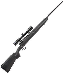 Savage Arms Axis II XP Bolt-Action Rifle