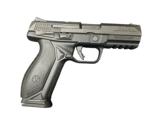 RUGER AMERICAN DUTY