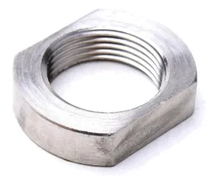 Tiger Rock AR-10 .308 Steel 5/8x24 Threaded Stainless Muzzle Brake Jam Nut Stainless
