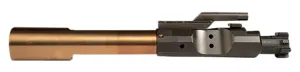 Gun Parts Deals of the Week (Updated Weekly) 167 USED Q Two-Piece BCG 5.56x45mm NATO Black Nitride/Heat Treated Stainless Steel ACCHBBCG2PC