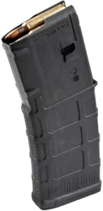 Best Competition Magazines and Pouches for 2026 11 Magpul Industries PMAG GEN M3 AR-15/M16/M4 Rifle Magazine .223 Rem/5.56x45mm NATO 30 Round Black 1 Pack Polymer MGMPI557BLK-30RD