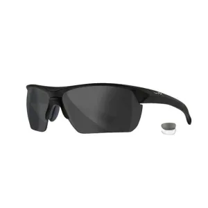 Wiley X Parts & Accessories 9 Wiley X Guard Advanced Shooting Glasses - Clear