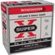 Winchester Super-X Hi-Veloctiy 12 Gauge 1.25 oz 2.75 in Shotgun Ammo #5 25 Rounds