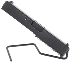 How to Compare Gun Prices Online (Find the Cheapest Deals) 172 Patmos Arms Judah Glock G27 Parts Set 40 Caliber Black Sub Compact Size