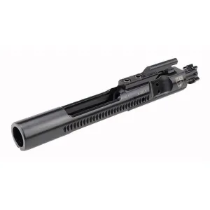 Faxon Black Nitride Bolt Carrier Group for AR-15 224 Valkyrie
