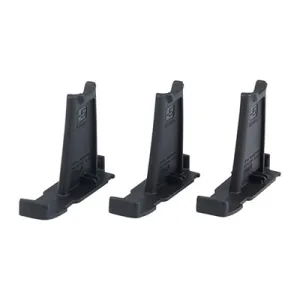 Ar-15/M16 Pmag M3 7.62 Magazine-5rd Limiter - Minus 5rd Limiter For 7.62x51 Pmag Gen 3 Magazine Black 3/Pk