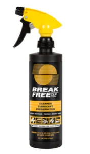 Break Free CLP One Pint - CLP-5