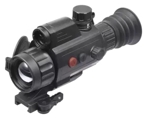 AGM Global Vision Varmint V2 LRF 35-384 Thermal Rifle Scope with Rangefinder