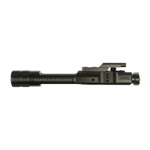 CMC Triggers Parts & Accessories 54 Ar 308 Enhanced Bolt Carrier Group - Enhanced Bolt Carrier Group 308 Nitride Black