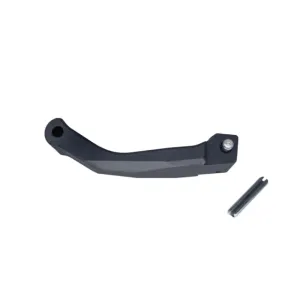 Rise Armament Parts & Accessories 3 RISE Armament Trigger Guard Mil-spec AR-15 Black