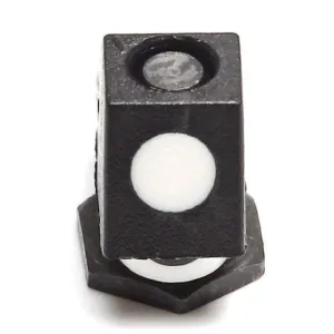 Glock Parts & Accessories 46 Glock Factory Polymer Front Sight for All Glocks B9494697 GL
