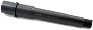 AT3 Tactical 300 Blackout Medium Profile 6 Inch AR-15 Barrel Black