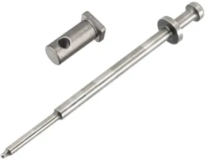 TRYBE Defense AR-15 Mil-Spec 5.56 Firing Pin & TRYBE Defense Mil-Spec Nickel Boron Coated Cam Pin