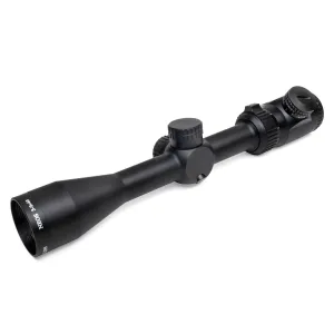 Athlon Parts & Accessories 4 Athlon Optics Neos Rifle Scope - 3-9x40mm - BDC 500 IR