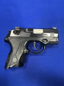 BERETTA PX4 STORM SUB COMPACT