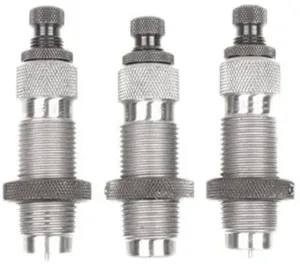Redding Parts & Accessories 6 Redding Reloading 30 M1 Carbine Three Die Set