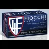 .44 Magnum vs .357 Magnum: Which Should You Choose? (2026) 27 Fiocchi 44B500 Defense Dynamics 44 Mag 200 gr Semi-Jacketed Hollow Point (SJHP) 50rd BOX