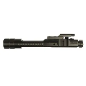 CMC Triggers Parts & Accessories 55 CMC Triggers Enhanced Bolt Carrier Group BCG AR .308 Mil-Spec Black Nitride