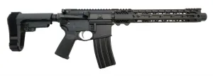 14 Best Online Gun Stores in the USA - 2026 57 PSA AR-15 Pistol 10.5" 300 Blackout Nitride 12" Slant M-LOK MOE EPT SBA3