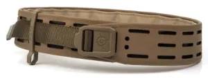 Blue Force Gear Parts & Accessories 14 Open Box Dealer Demo Blue Force Gear Tactical Battle Grid Belt Coyote Brown 30