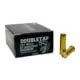 Doubletap Ammunition .357 Magnum 140 grain Snake Shot Pistol Ammo 20 Rounds